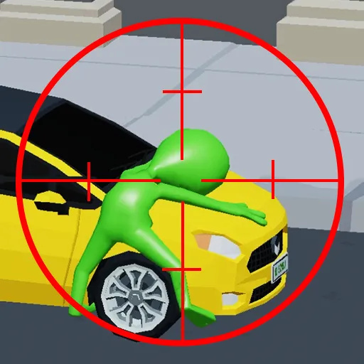 外星人猎手2026官方新版图标