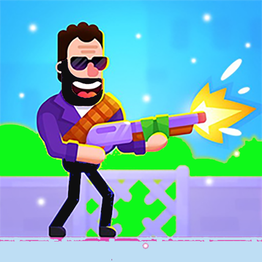 我逆袭贼62026官方新版图标