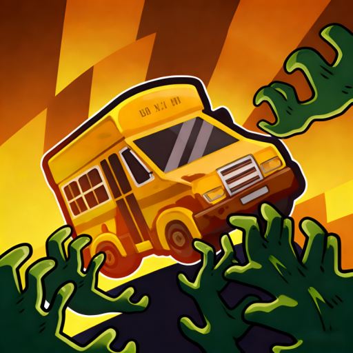 一起打丧尸2026官方新版图标