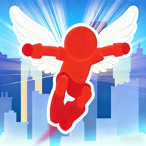 合成英雄实验2025官方新版图标