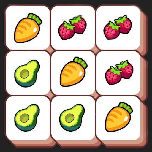 拼图游戏大闯关2026官方新版图标