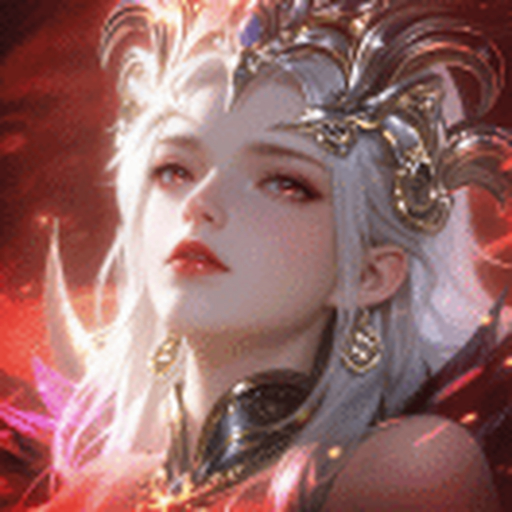 众神集结2026官方新版图标