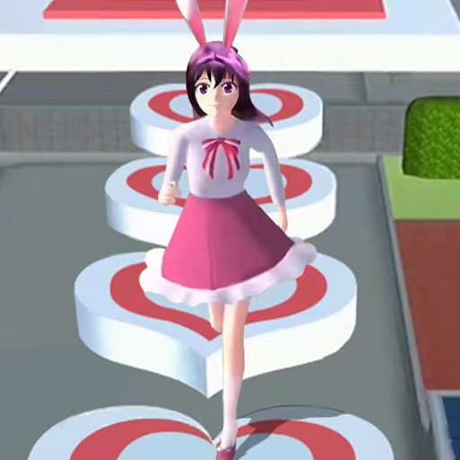 樱校躲一躲2026官方新版图标