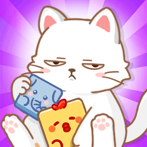 甜蜜消消2025官方新版图标