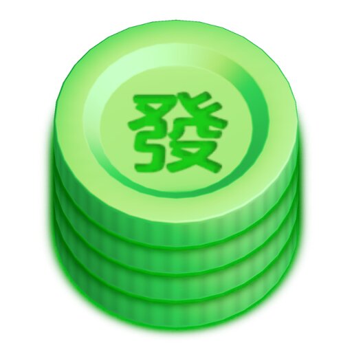 财运圆滚滚2026官方新版图标