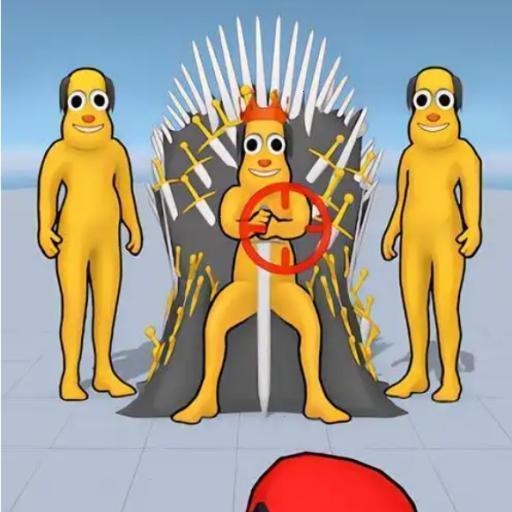 暴揍橡皮人2026官方新版图标