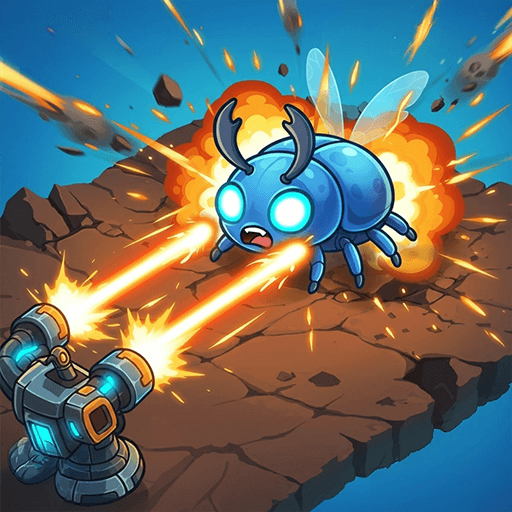 虫族必须死2025官方新版图标