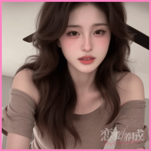 亲密零距离2026官方新版图标