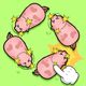 猪了个猪2025官方新版图标