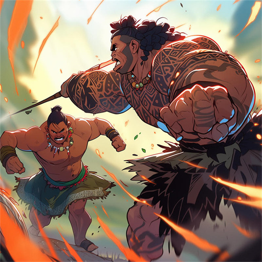 原始人别嚣张2026官方新版图标