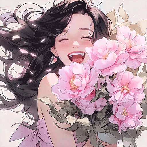 花朵合合乐2026官方新版图标