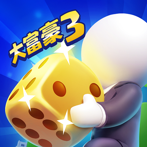 大富豪32025官方新版图标