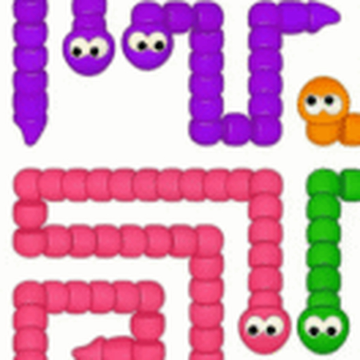 贪吃蛇箭头2026官方新版图标