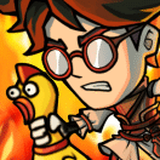 逃离绝境2026官方新版图标