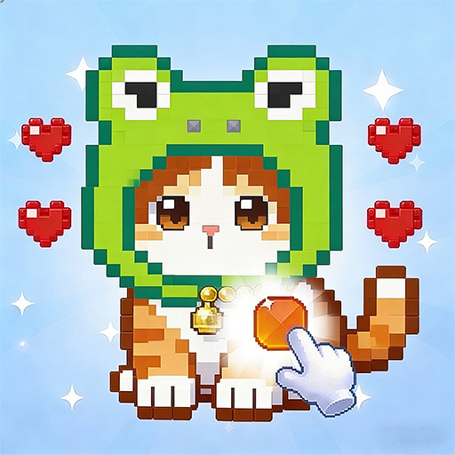 方块挪挪乐2026官方新版图标