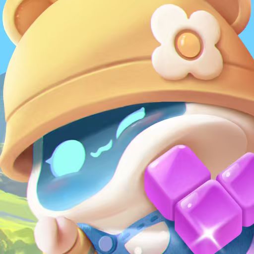 幽幽奇遇2026官方新版图标