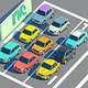 挪车-通关我最强2025官方新版图标
