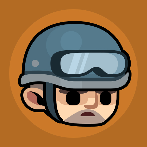 末日武装2026官方新版图标