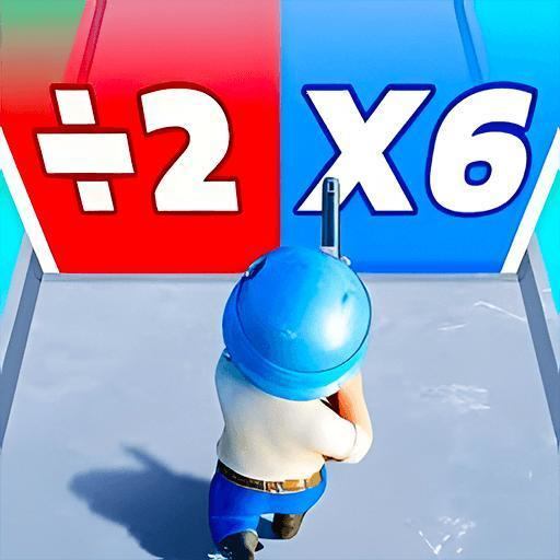 双人跑酷闯关王者2026官方新版图标