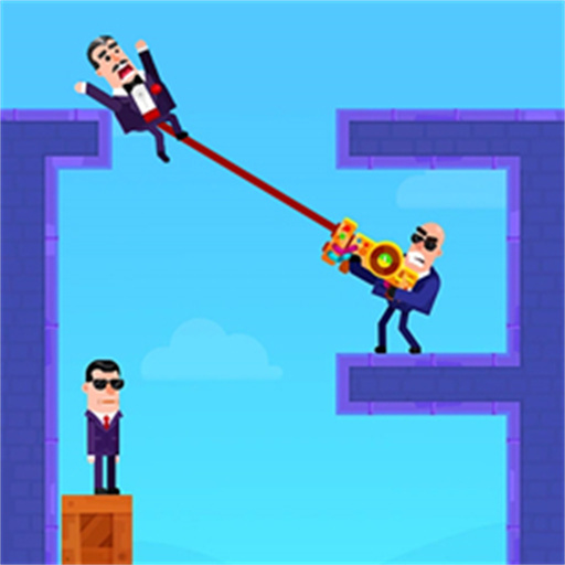 火柴人扔剑对决2026官方新版图标