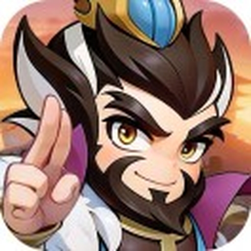 勇闯直前-新服2026官方新版图标