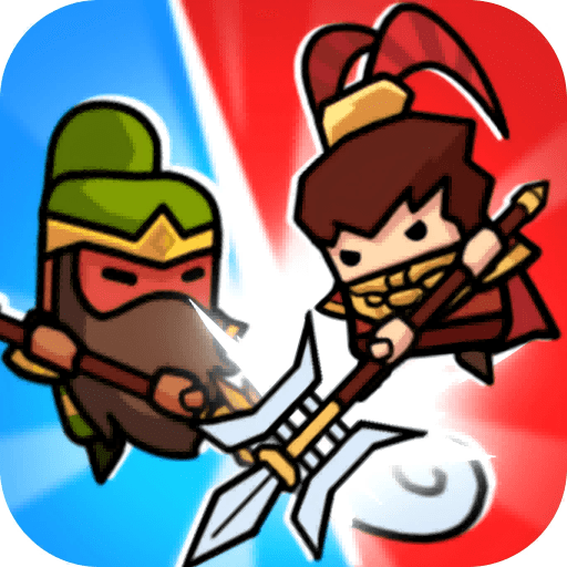 帝国勇士团2026官方新版图标