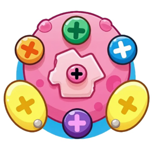 螺丝绮花物语2026官方新版图标