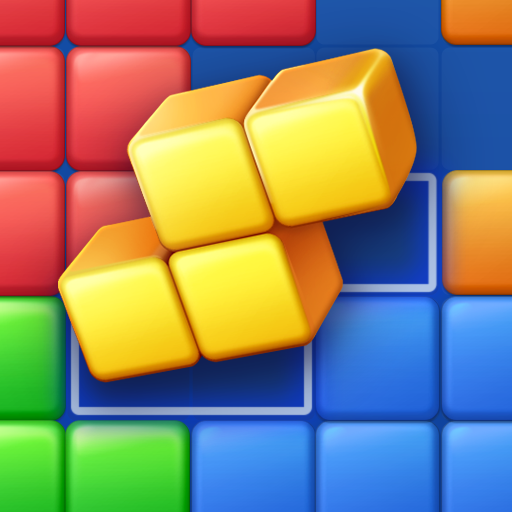 顽强的方块2026官方新版图标