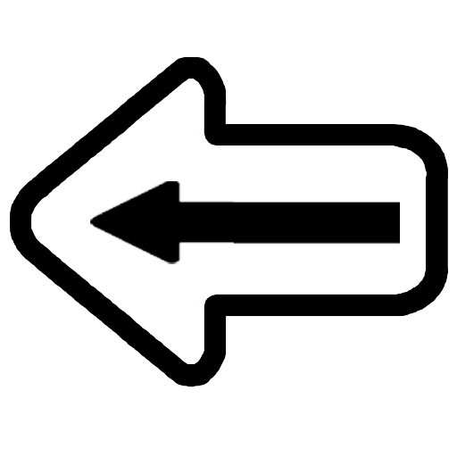 我来玩箭头2026官方新版图标