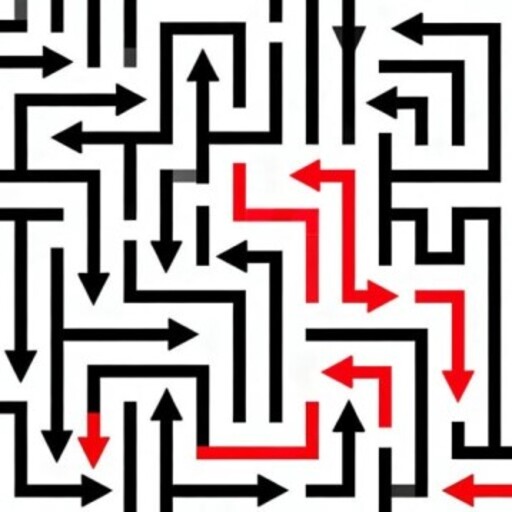 箭头消消2026官方新版图标