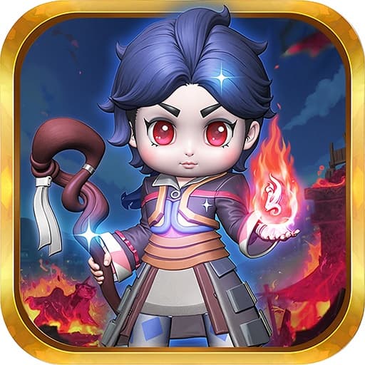 石灵圣域2026官方新版图标