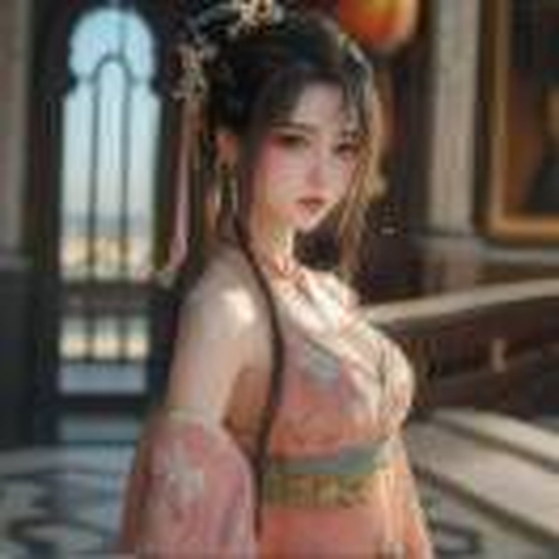 游戏丫头2025官方新版图标