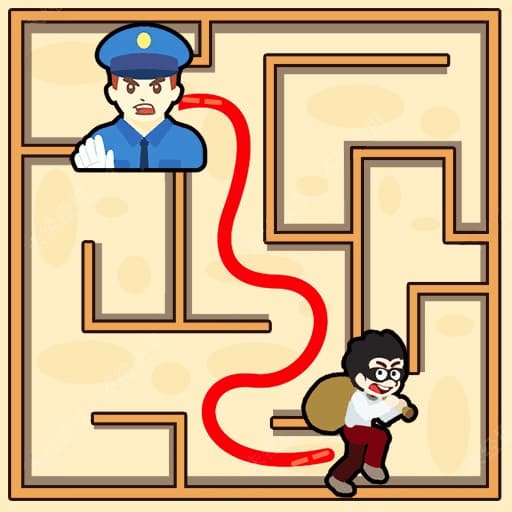 逃出迷宫2025官方新版图标