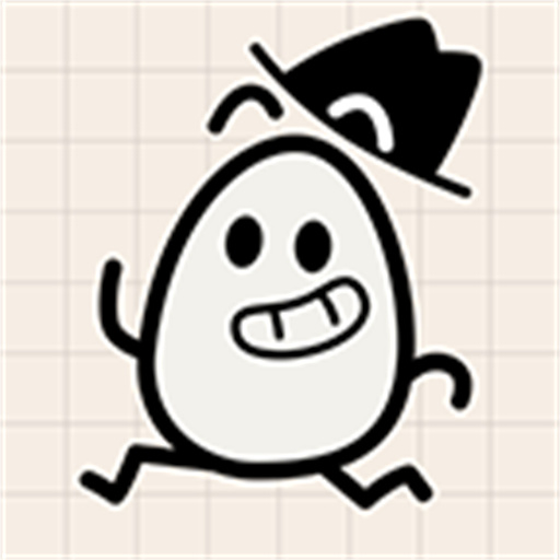 茶叶蛋爱冒险2025官方新版图标