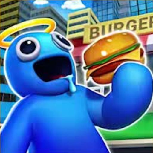 大胃王对决2025官方新版图标