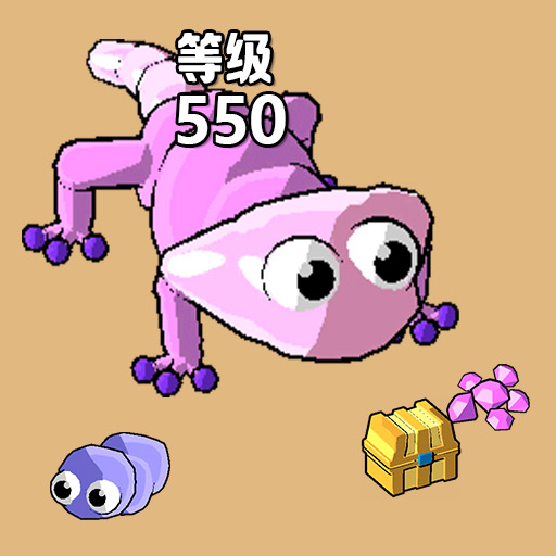 小人争霸赛2026官方新版图标