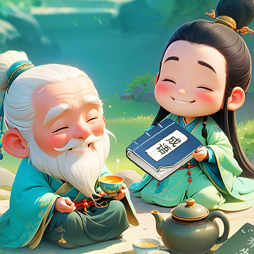 成语探索者2026官方新版图标