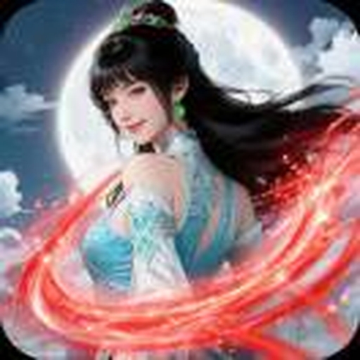 天天酷飞-鬼服仙侠2026官方新版图标