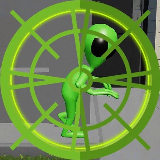 暴击小妖怪2025官方新版图标