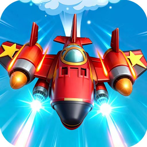 攻防对决2026官方新版图标