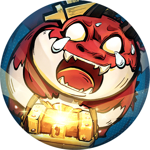 勇者远征2026官方新版图标