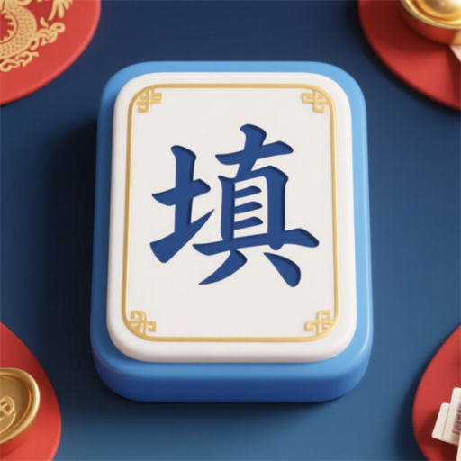 填词赚多多2026官方新版图标