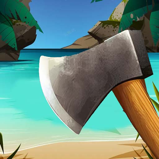 荒野求生2026官方新版图标