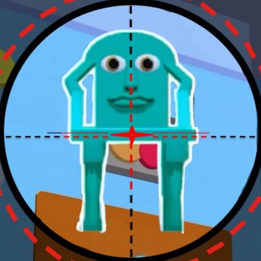 我独自挑战2026官方新版图标