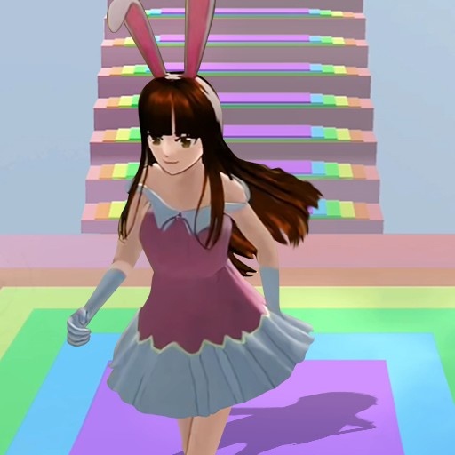 校园跑酷2025官方新版图标