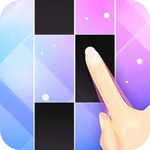 钢琴格子2025官方新版图标