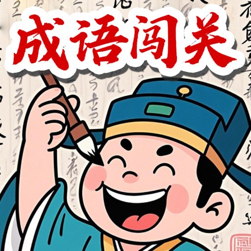 成语闯关2025官方新版图标