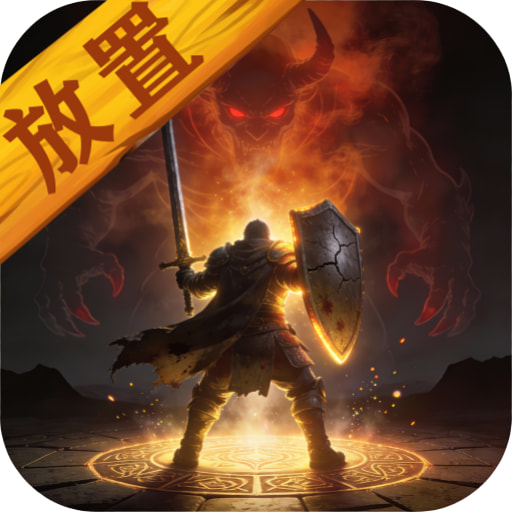 魔界守护者2026官方新版图标