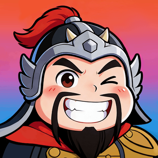 猛将勇士2026官方新版图标