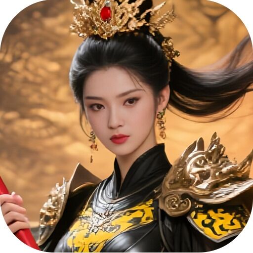 主公别闹2025官方新版图标